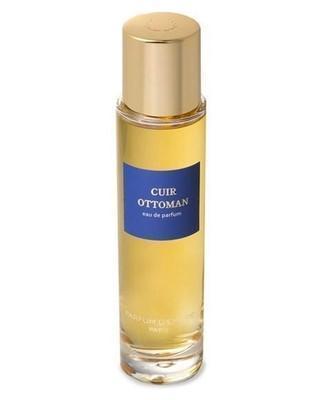 Cuir Ottoman-Parfum d'Empire samples & decants -Scent Split