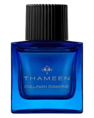 Cullinan Diamond-Thameen samples & decants -Scent Split