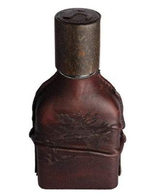 Cuoium Sample & Decants by Orto Parisi – Scent Split