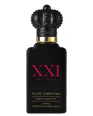 Cypress-Clive Christian samples & decants -Scent Split