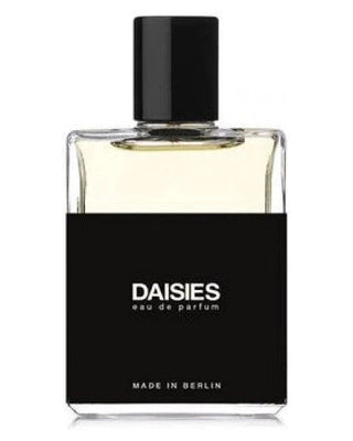Daisies-Moth and Rabbit samples & decants -Scent Split