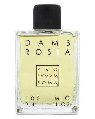 Dambrosia by Profumum Roma