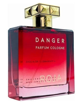 Danger Parfum Cologne-Roja Parfums samples & decants -Scent Split