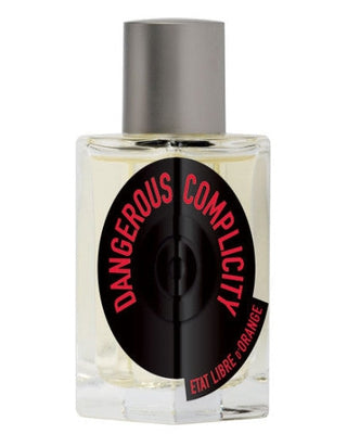 Dangerous Complicity Sample & Decants by Etat Libre d'Orange