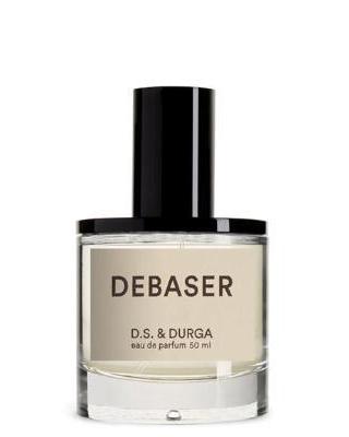 Debaser-D.S. & Durga samples & decants -Scent Split
