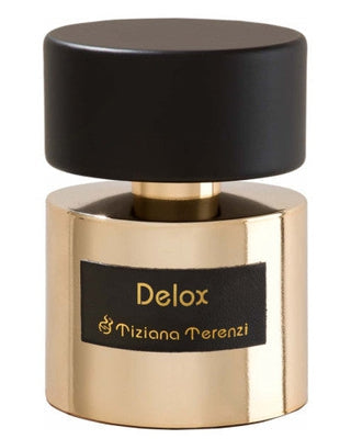 Delox by Tiziana Terenzi