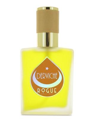 Derviche-Rogue Perfumery samples & decants -Scent Split