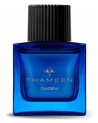 Diadem-Thameen samples & decants -Scent Split