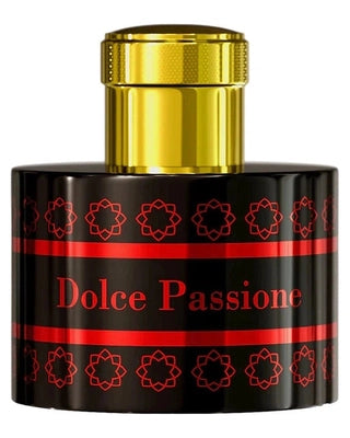 Dolce Passione
