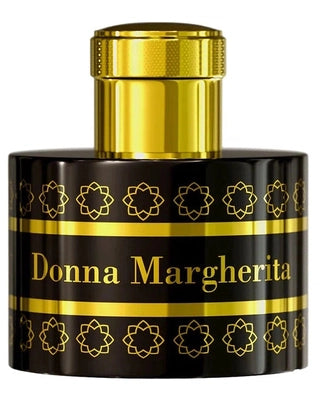 Donna Margherita-Pantheon Roma samples & decants -Scent Split