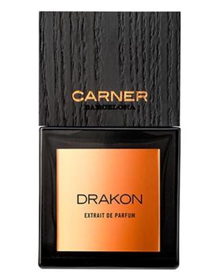 Drakon-Carner Barcelona samples & decants -Scent Split