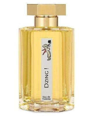 Dzing!-L'Artisan Parfumeur samples & decants -Scent Split