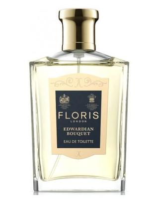 Edwardian Bouquet-Floris London samples & decants -Scent Split