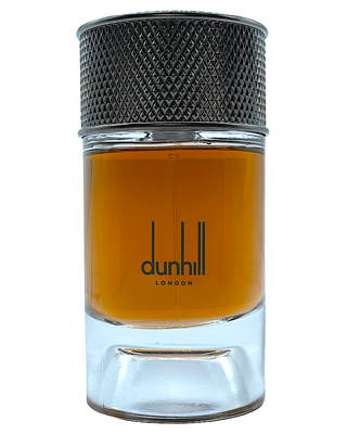 Egyptian Smoke-Dunhill samples & decants -Scent Split