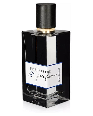 オーケストラパルファム エレクトロリモナード 香水 Electro Limonade Sample & Decants by L'Orchestre Parfum – Scent Split