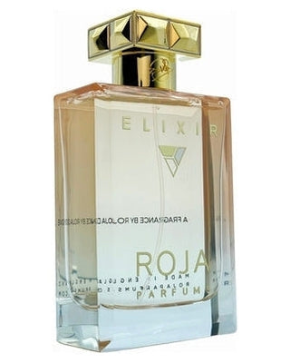 Elixir Pour Femme Essence de Parfum-Roja Parfums samples & decants -Scent Split