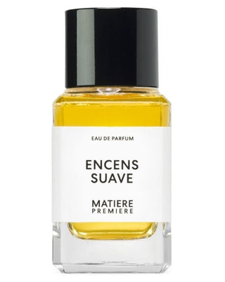 Encens Suave Sample & Decants by Matiere Premiere – Scent Split
