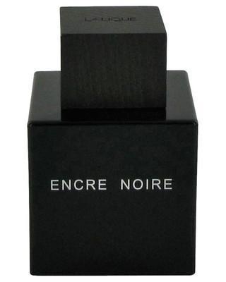 Encre Noire-Lalique samples & decants -Scent Split