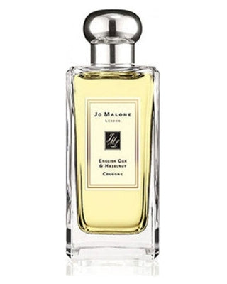 English Oak & Hazelnut Sample & Decants by Jo Malone – Scent Split