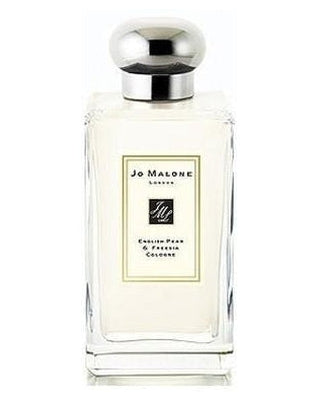 English Pear & Freesia Sample & Decants by Jo Malone – Scent