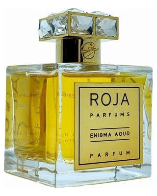 Enigma Aoud-Roja Parfums samples & decants -Scent Split