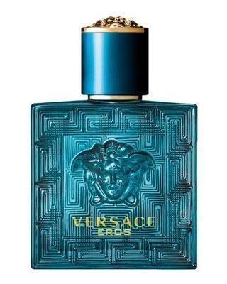 Versace Perfume Samples & Decants