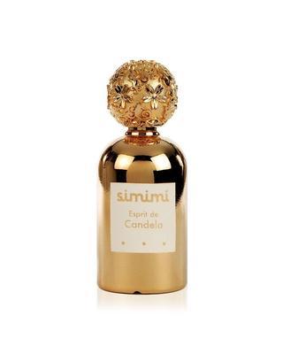 Simimi Perfume Samples & Decants | Scent Split