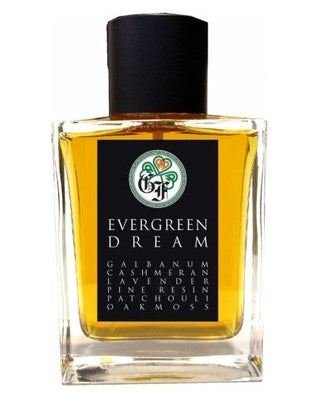 Evergreen Dream-Gallagher Fragrances samples & decants -Scent Split
