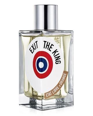 Exit The King Sample & Decants by Etat Libre d'Orange – Scent Split