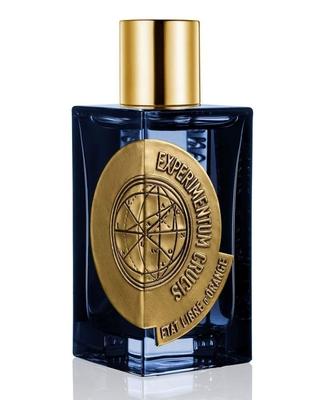Experimentum Crucis Sample & Decants by Etat Libre d'Orange