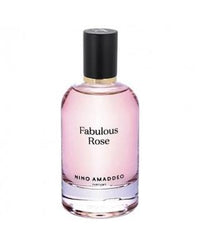 Fabulous Rose