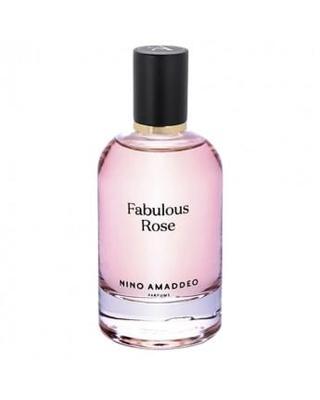 Fabulous Rose-Nino Amaddeo samples & decants -Scent Split