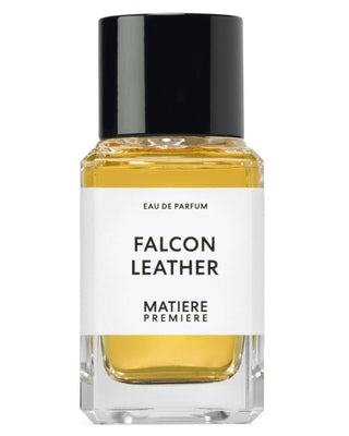 Falcon Leather-Matiere Premiere samples & decants -Scent Split