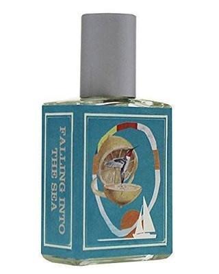 Falling Into The Sea Sample & Decants by Imaginary Authors – Scent