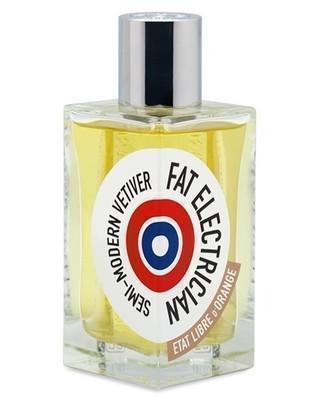 Fat Electrician Sample & Decants by Etat Libre d'Orange – Scent Split