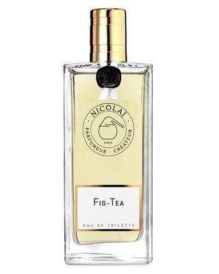 Fig Tea Sample & Decants by Parfums de Nicolai – Scent Split