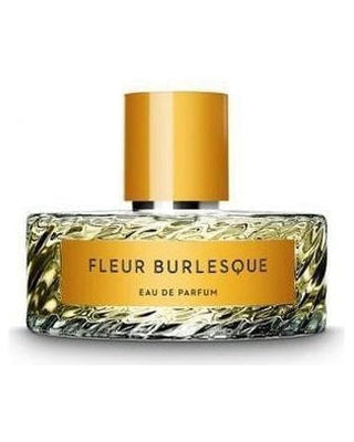 Fleur Burlesque-Vilhelm Parfumerie samples & decants -Scent Split