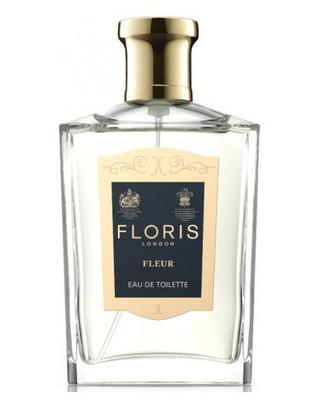 Fleur-Floris London samples & decants -Scent Split