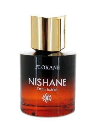 Florane-Nishane samples & decants -Scent Split