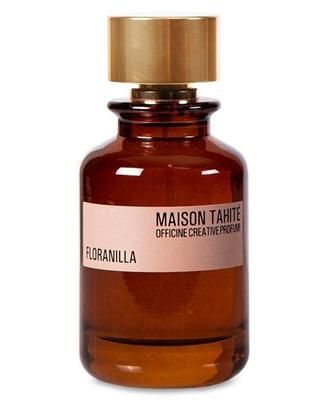 Floranilla-Maison Tahite samples & decants -Scent Split