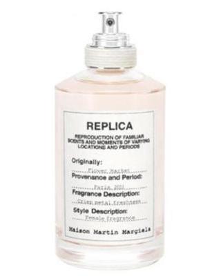 Flower Market Sample & Decants by Maison Martin Margiela  display picture 2