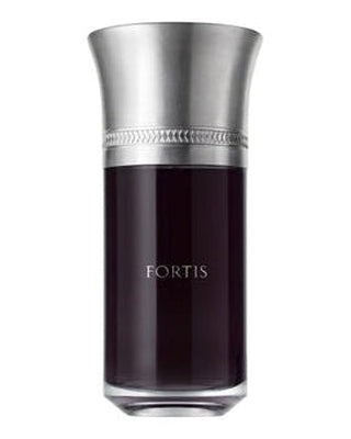Fortis Sample & Decants by Liquides Imaginaires – Scent Split