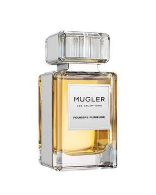 Fougere Furieuse-Thierry Mugler samples & decants -Scent Split