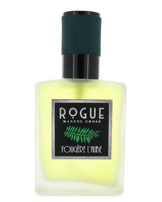 Fougere L'Aube-Rogue Perfumery samples & decants -Scent Split