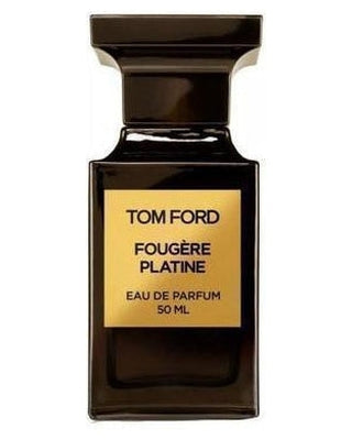 Fougère Platine-Tom Ford samples & decants -Scent Split