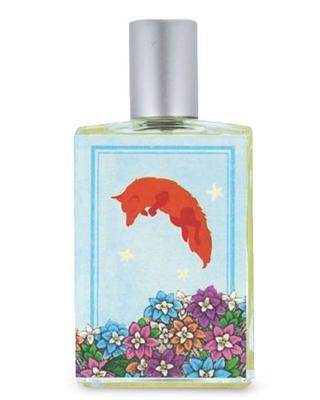 Fox In The Flowerbed-Imaginary Authors samples & decants -Scent Split