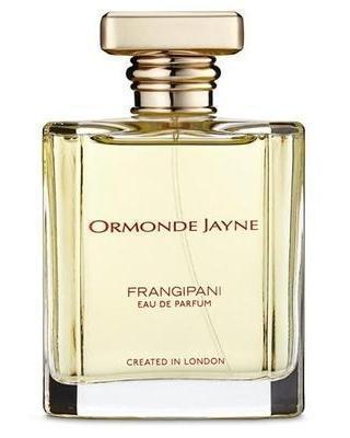 Frangipani-Ormonde Jayne samples & decants -Scent Split