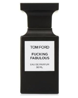 Fucking Fabulous-Tom Ford samples & decants -Scent Split