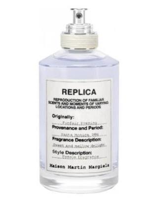 Funfair Evening Sample & Decants by Maison Martin Margiela – Scent