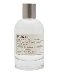 Gaiac 10 (Tokyo City Exclusive) Sample & Decants by Le Labo | Scent